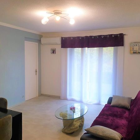 Mer D'Elen IV Appartement Marseilles Buitenkant foto