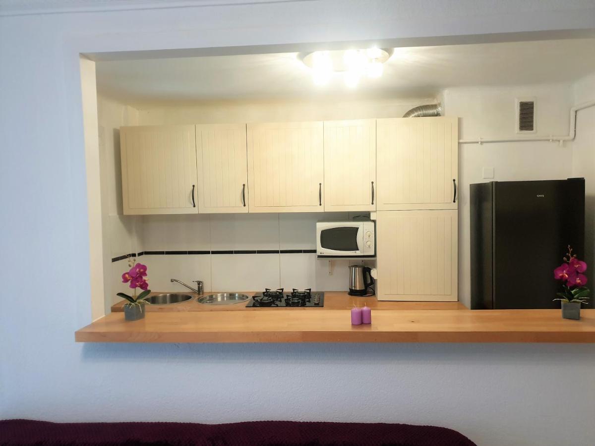 Mer D'Elen IV Appartement Marseilles Buitenkant foto