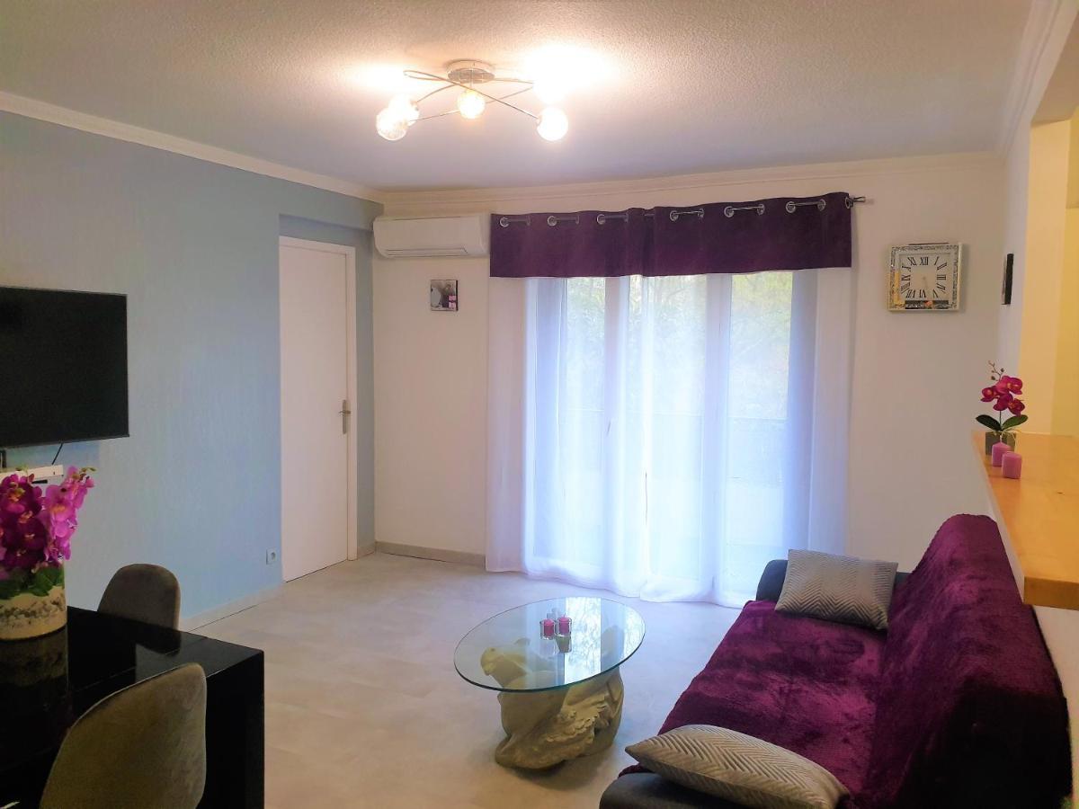 Mer D'Elen IV Appartement Marseilles Buitenkant foto
