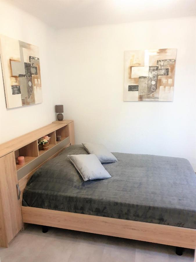 Mer D'Elen IV Appartement Marseilles Buitenkant foto
