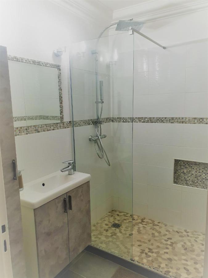 Mer D'Elen IV Appartement Marseilles Buitenkant foto