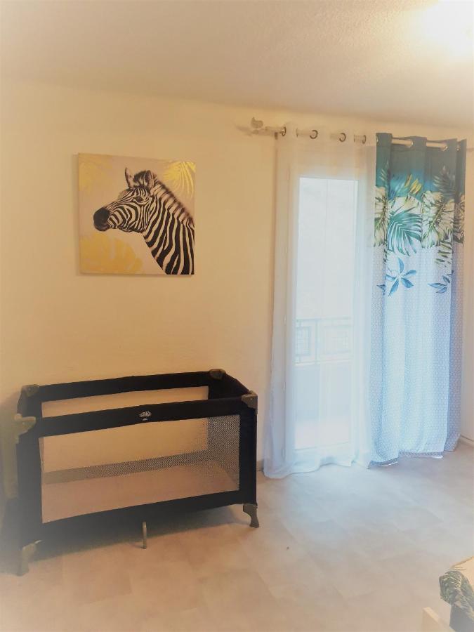 Mer D'Elen IV Appartement Marseilles Buitenkant foto