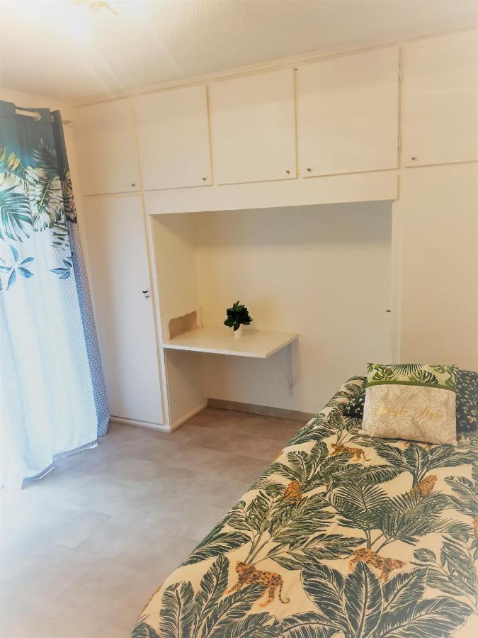 Mer D'Elen IV Appartement Marseilles Buitenkant foto